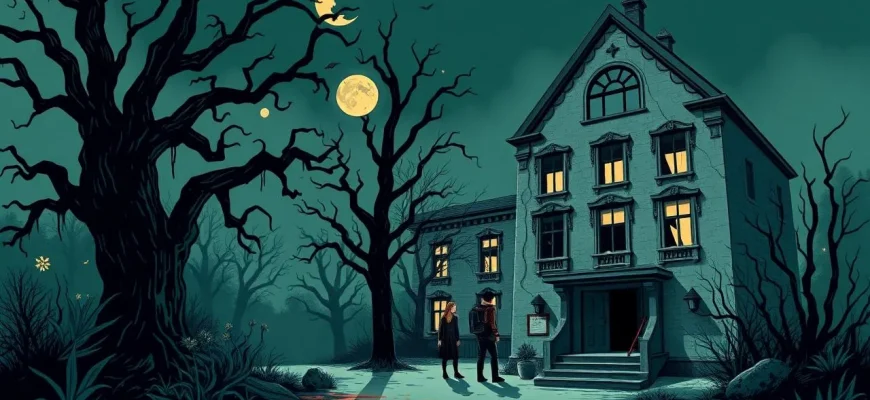 10 Courts Métrages d'Horreur à Ne Pas Manquer