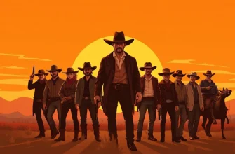 Les 10 Meilleurs Westerns sur les Élus