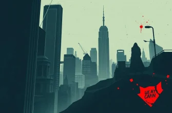 Top 10 des Thrillers sur la Cruauté