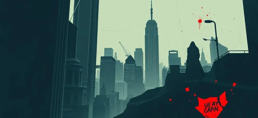 Top 10 des Thrillers sur la Cruauté