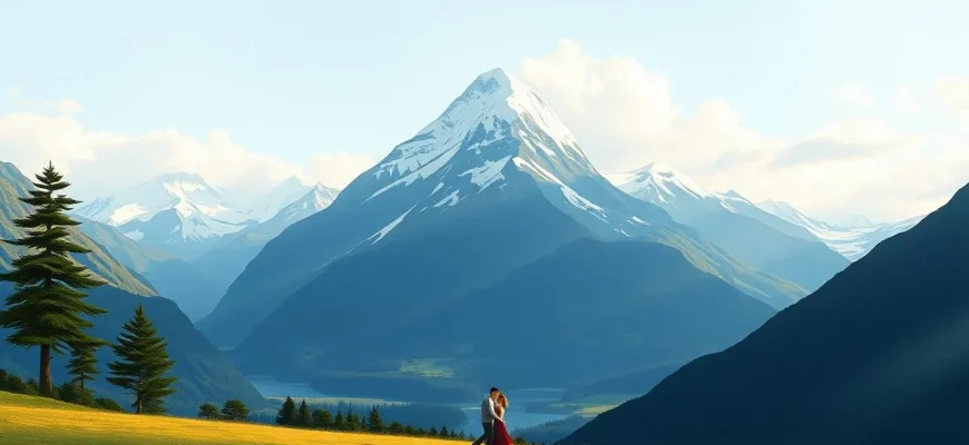 Films d'amour de Nouvelle-Zélande