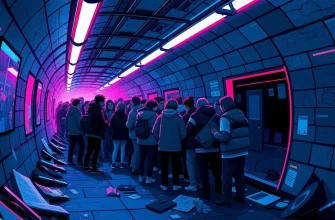 Top 10 des films sur les accidents de métro