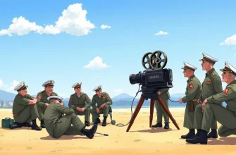 Top 10 des Films sur les Marines Américains