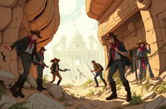 Les Meilleurs Films sur les Pilleurs de Tombes