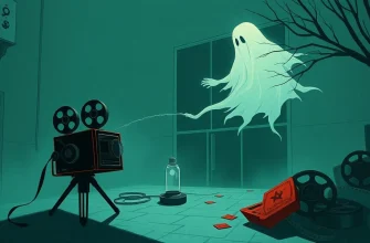 Films soviétiques sur les fantômes et les esprits