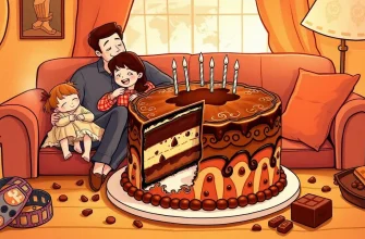 Films familiaux sur le chocolat : Une sélection sucrée