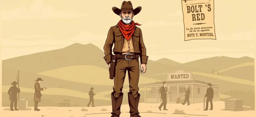 Les meilleurs westerns sur les négociations