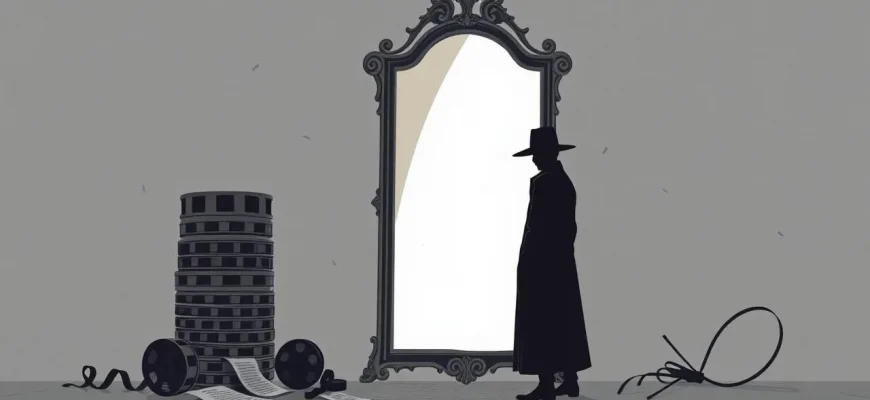 Mystères du Passé: 10 Films à Découvrir