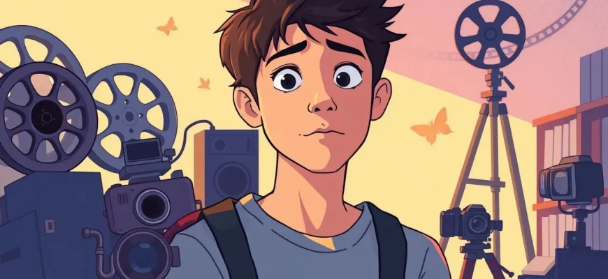 Films pour explorer l'introspection