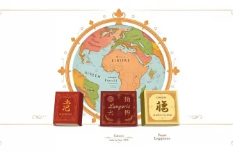 10 Documentaires sur les Traditions Linguistiques