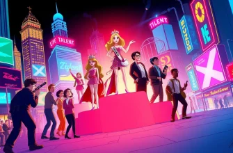 Les Meilleurs Films sur les Concours