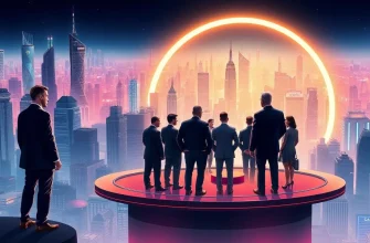 Films de diplomates dramatiques