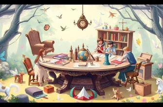 Films de Fantasy sur les Hobbies