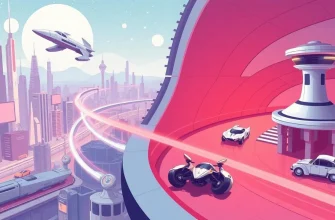 Films de science-fiction sur le transport