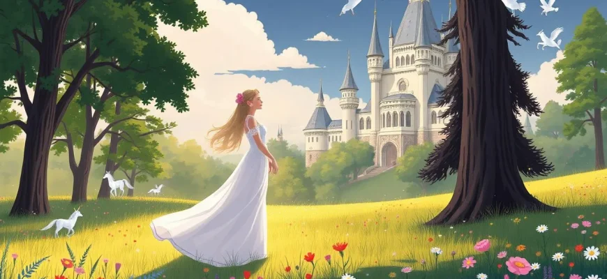 Films de Fantaisie avec des Comtesses