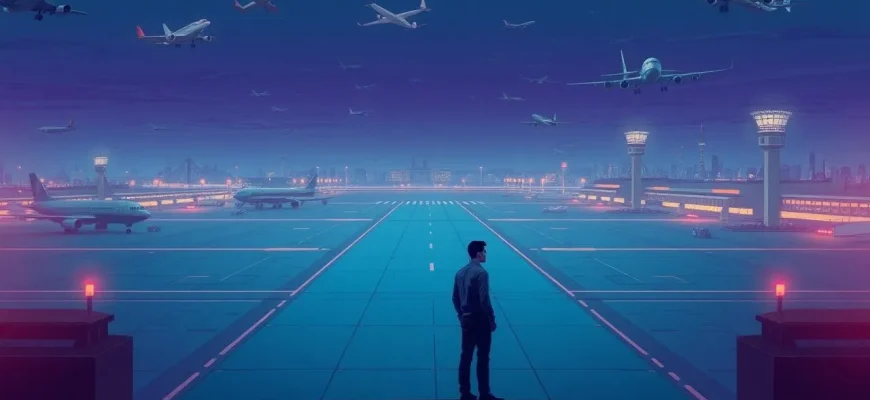 Les 10 meilleurs films de drame sur les pilotes et les aviateurs