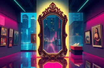 Films dramatiques sur les expositions