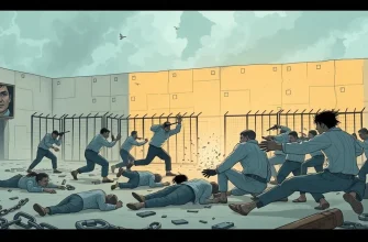 Les Meilleurs Films de Combats en Prison