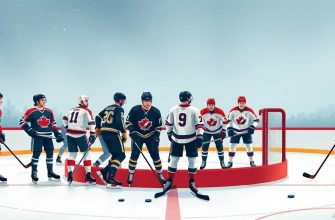 Top 10 des Documentaires sur le Hockey