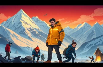 Top 10 des films de catastrophe dans les villages alpins