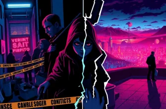 Films criminels sur la vie des bandits