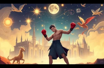 Films de fantasy sur le kickboxing : une sélection magique