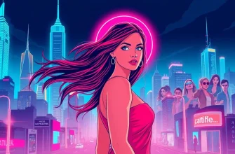 Films de drame sur la jalousie de la beauté