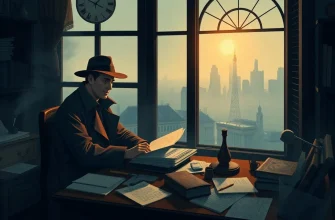 Détective et Ambition: 10 Films Captivants