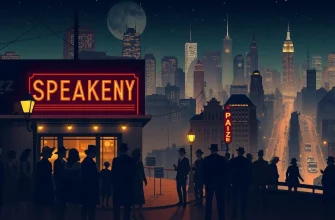 Thrillers des années 1920: Une plongée dans le mystère et l'intrigue