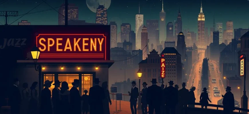 Thrillers des années 1920: Une plongée dans le mystère et l'intrigue