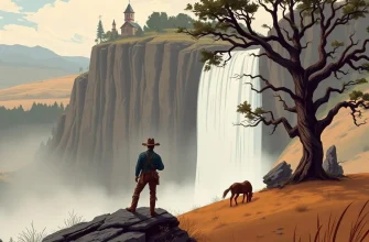 Les meilleurs westerns avec des cascades