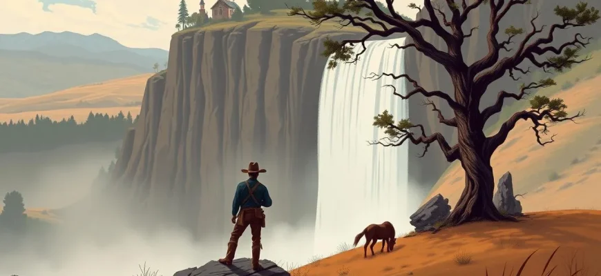 Les meilleurs westerns avec des cascades