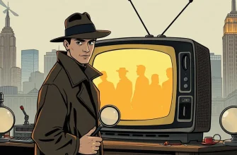 10 Films Détectives sur le Thème de la Télévision