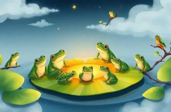 Films sur les grenouilles : Une sélection captivante