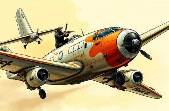 Les Meilleurs Films d'Action sur l'Enlèvement d'Avions