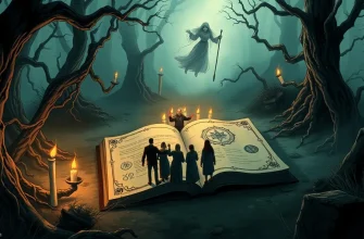 Films d'horreur basés sur des légendes populaires