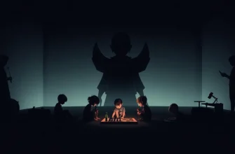 Top 10 des Thrillers sur les Enfants Surdoués