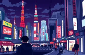 Films dramatiques sur Tokyo