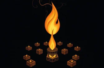 10 Films Mystiques sur la Magie du Feu