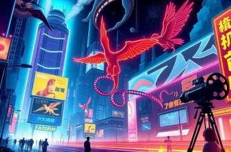 Films de drame sur les mythes