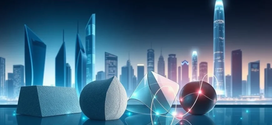 Documentaires sur les Matériaux Intelligents