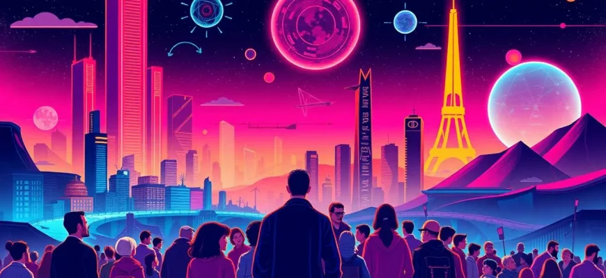 Découvrez notre sélection de films sociaux