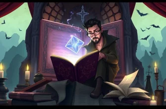 Top 10 des Films Mystiques sur les Livres Magiques