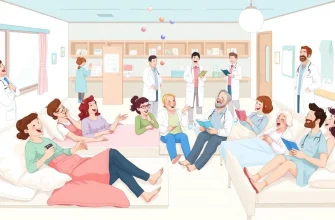 Les Meilleures Comédies sur les Sanatoriums