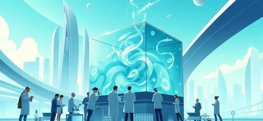 Les Meilleurs Films sur les Biotechnologies