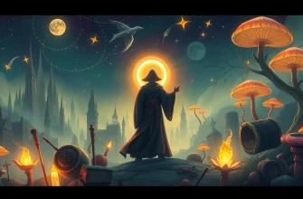 Films de sorciers dramatiques à ne pas manquer