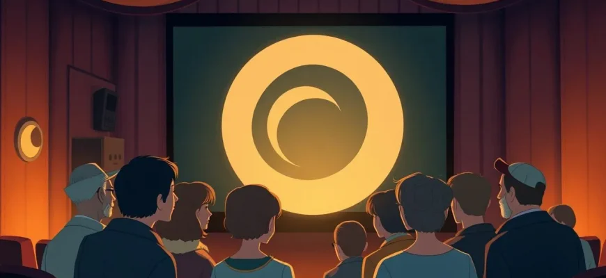 Films biographiques sur la boucle temporelle