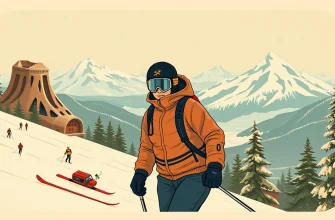 Films biographiques sur les skieurs