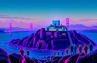 Films sur Alcatraz: Une Sélection Inoubliable