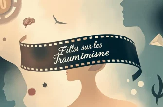Films sur les traumatismes psychologiques